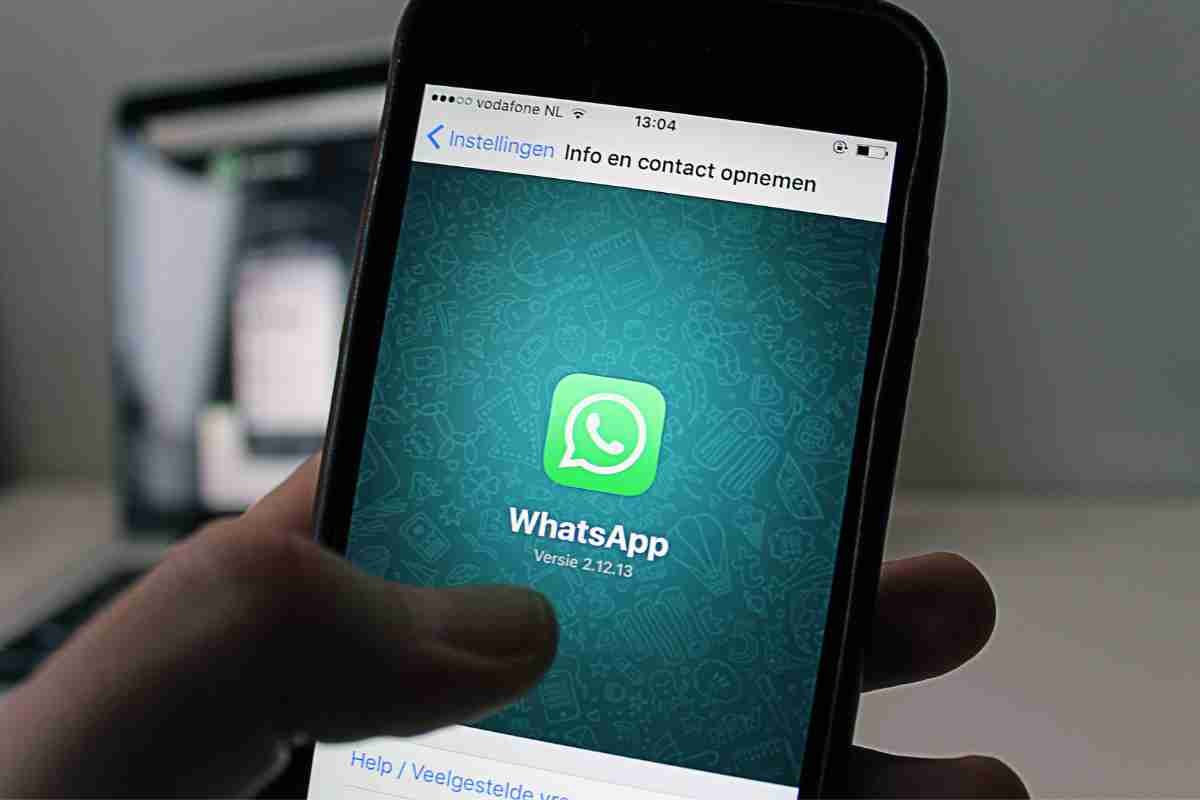 messaggi whatsapp numeri non in rubrica come fare