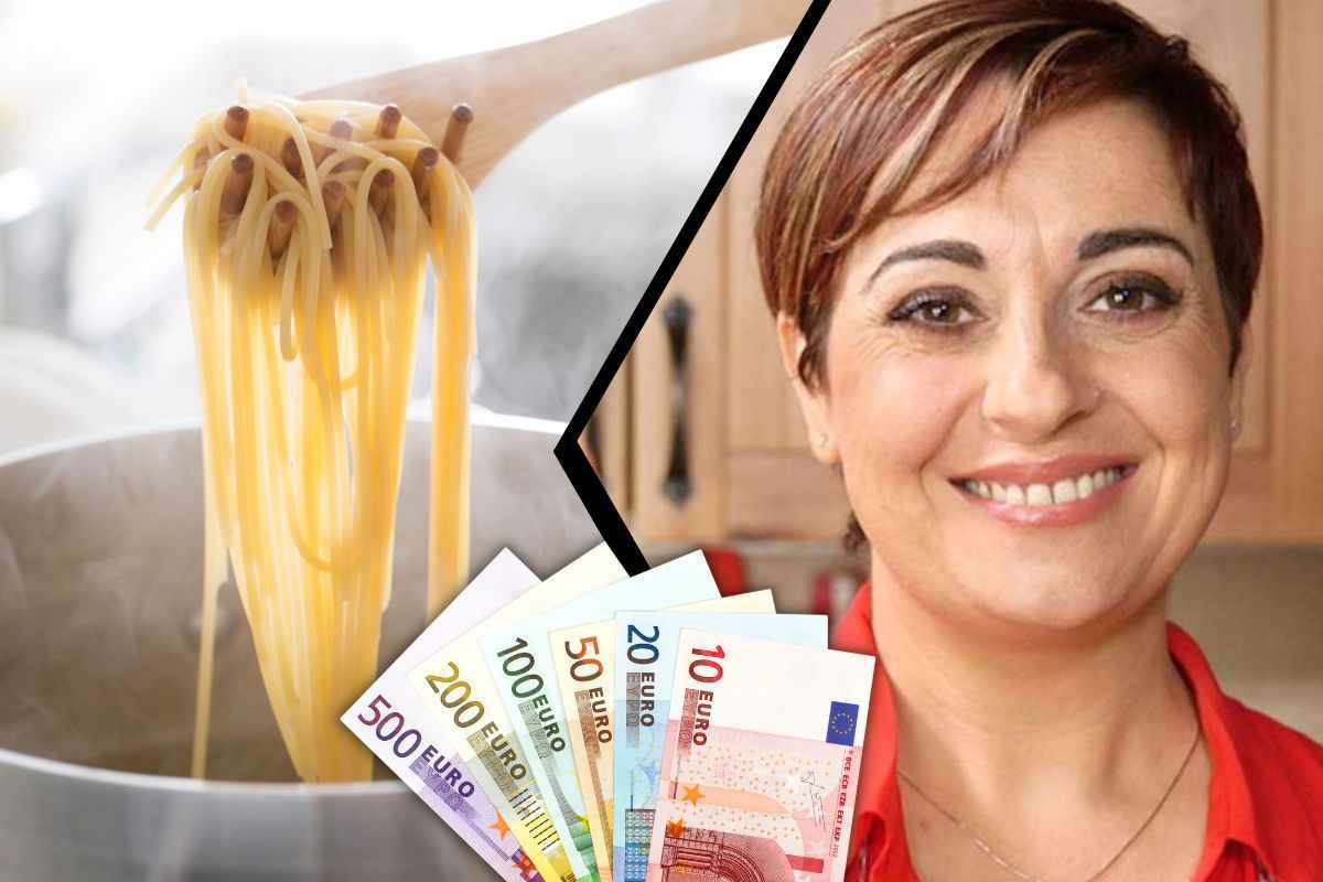 risparmiare cuoci pasta