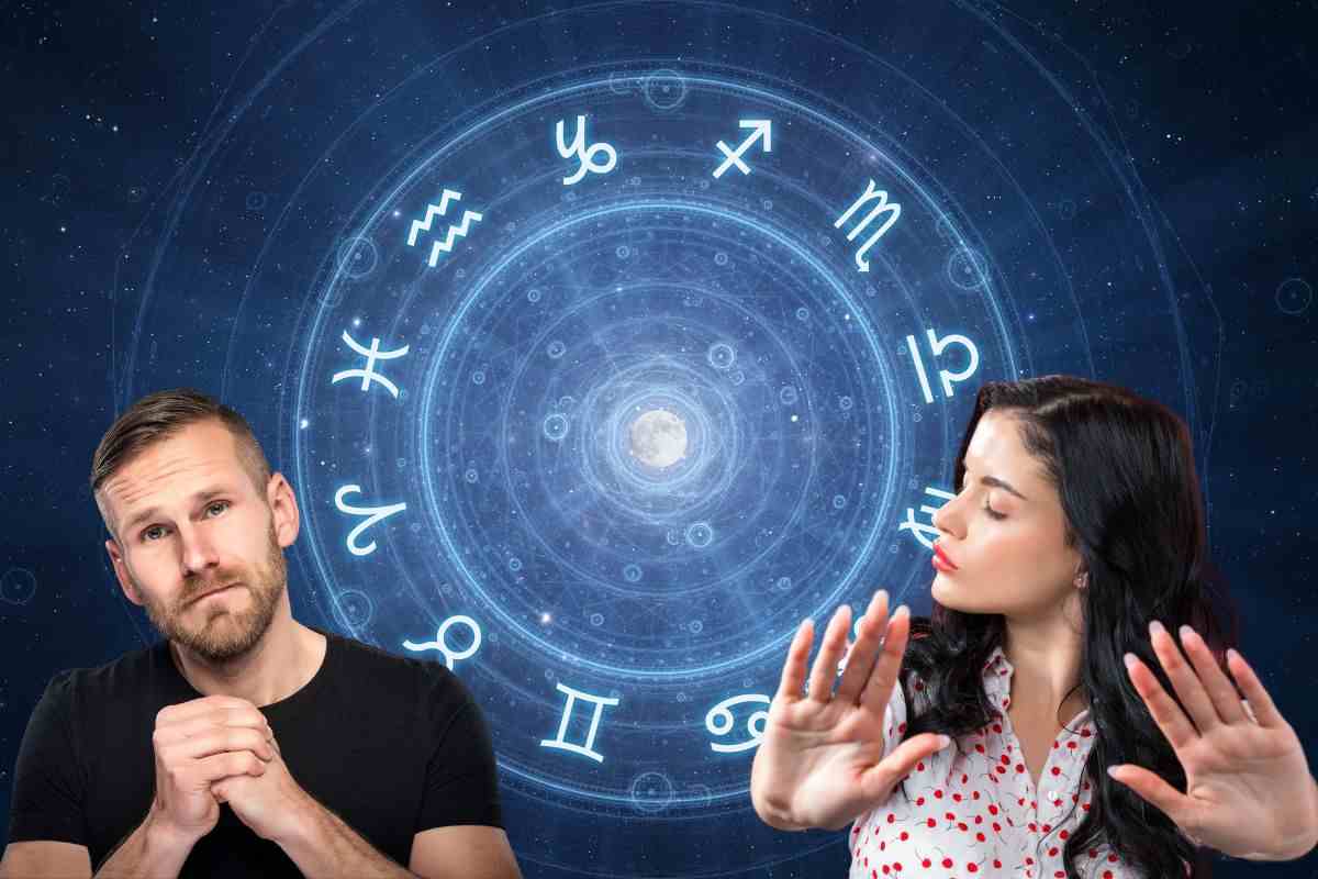 segni zodiacali rancorosi